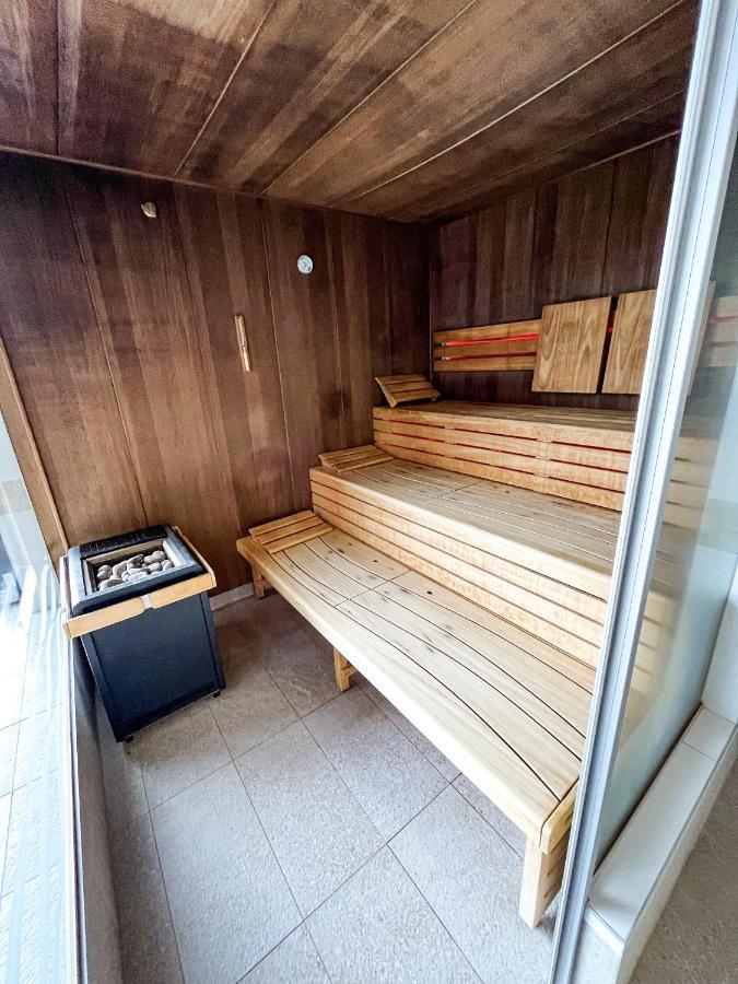 Horní Malá Úpa Wellness Resort Bouda Mala Upa מראה חיצוני תמונה