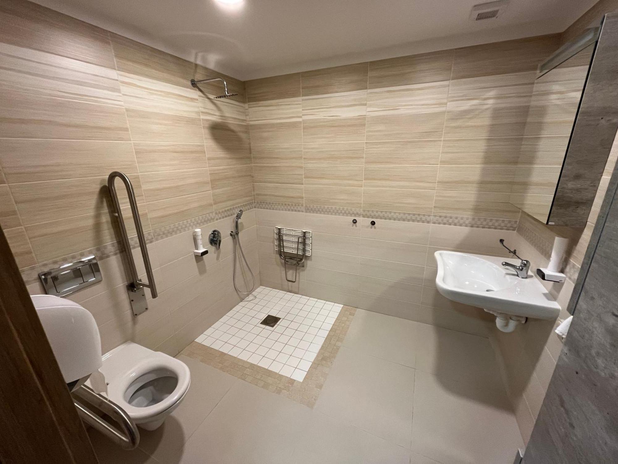 Horní Malá Úpa Wellness Resort Bouda Mala Upa מראה חיצוני תמונה