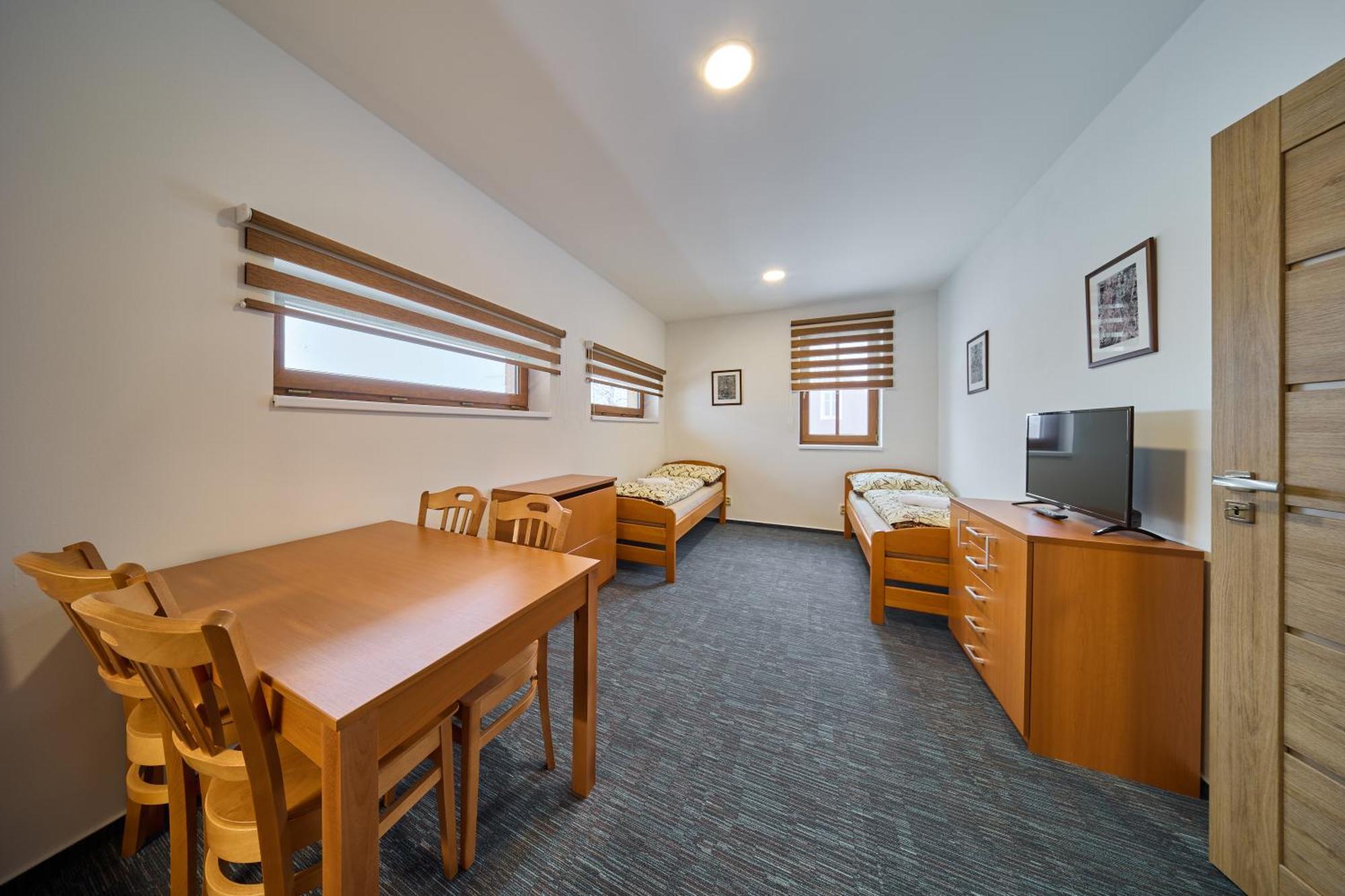 Horní Malá Úpa Wellness Resort Bouda Mala Upa מראה חיצוני תמונה